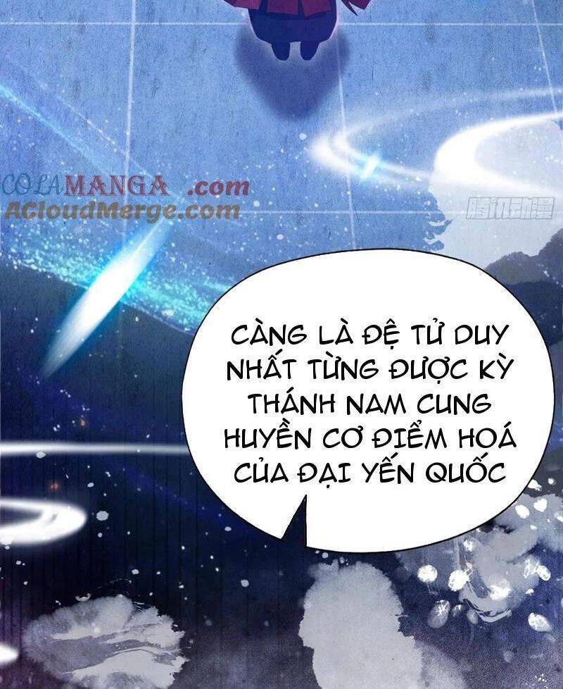 Hoá Ra Ta Đã Vô Địch Từ Lâu Chap 141 - Next Chap 142