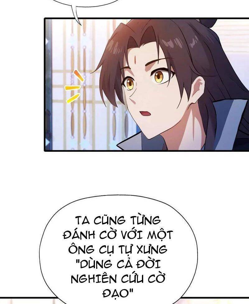 Hoá Ra Ta Đã Vô Địch Từ Lâu Chap 141 - Next Chap 142