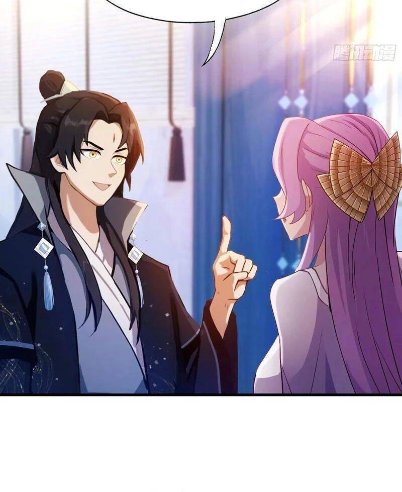 Hoá Ra Ta Đã Vô Địch Từ Lâu Chap 141 - Next Chap 142