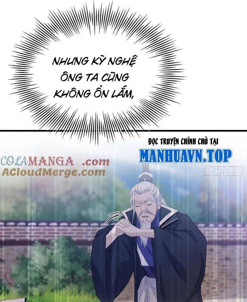 Hoá Ra Ta Đã Vô Địch Từ Lâu Chap 141 - Next Chap 142