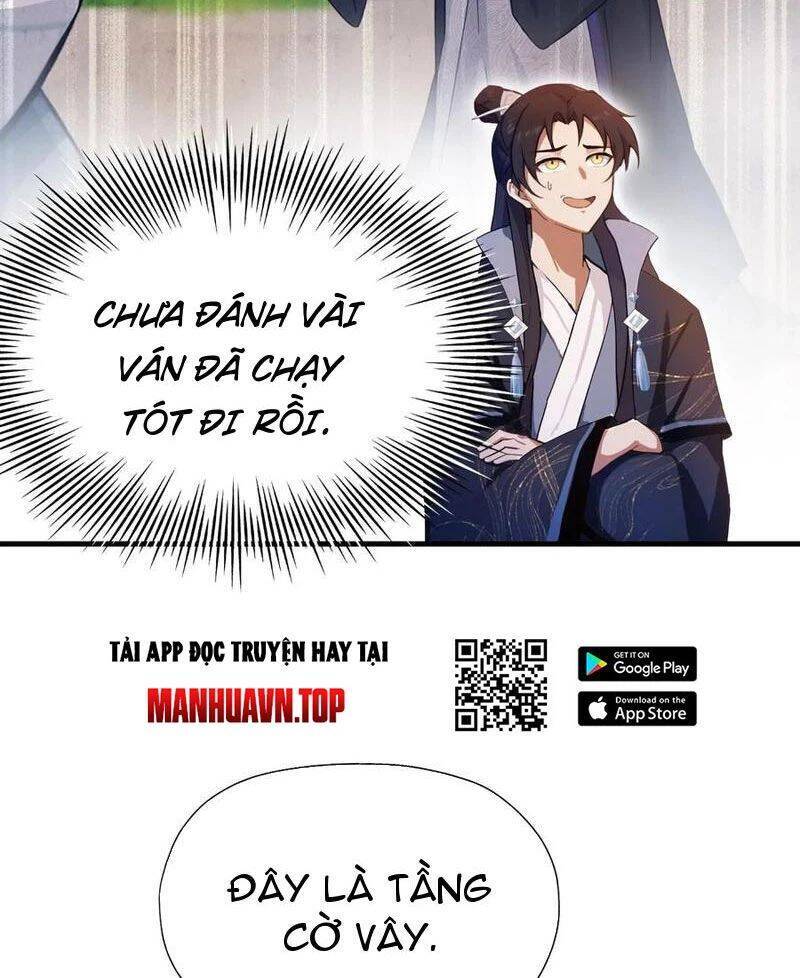 Hoá Ra Ta Đã Vô Địch Từ Lâu Chap 141 - Next Chap 142