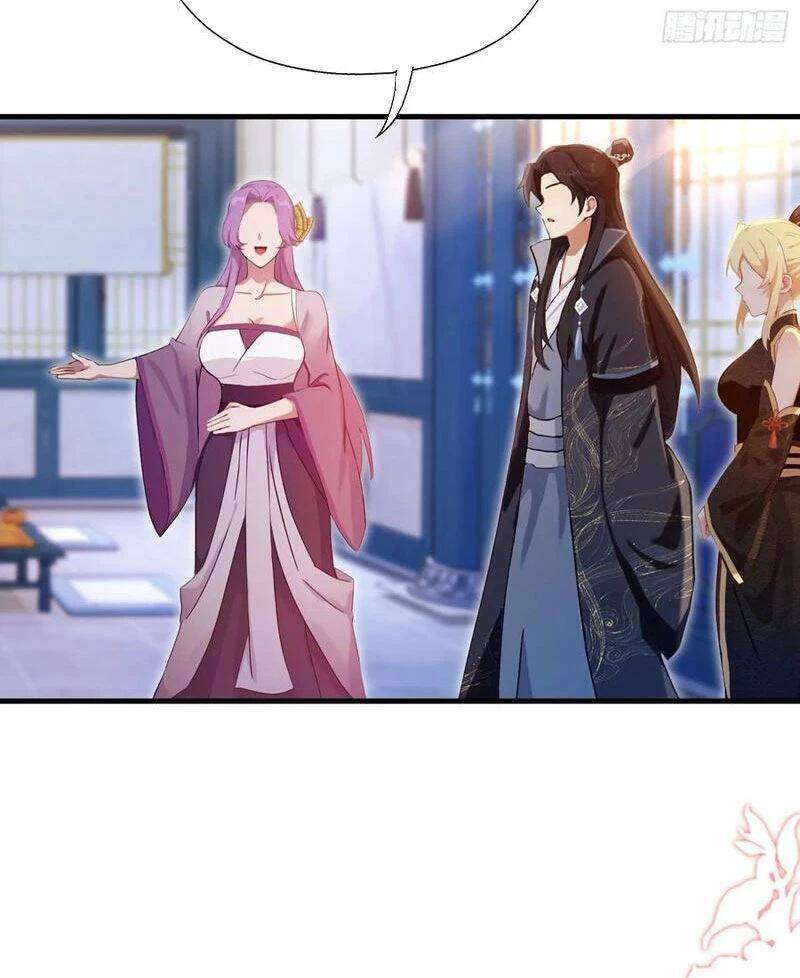 Hoá Ra Ta Đã Vô Địch Từ Lâu Chap 141 - Next Chap 142
