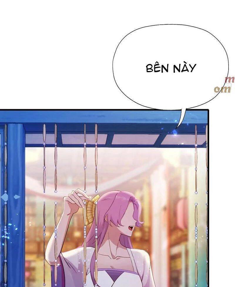 Hoá Ra Ta Đã Vô Địch Từ Lâu Chap 141 - Next Chap 142