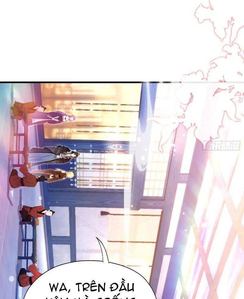 Hoá Ra Ta Đã Vô Địch Từ Lâu Chap 141 - Next Chap 142