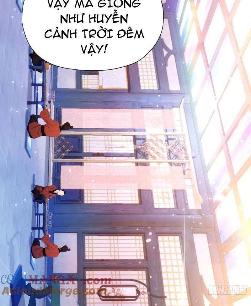 Hoá Ra Ta Đã Vô Địch Từ Lâu Chap 141 - Next Chap 142