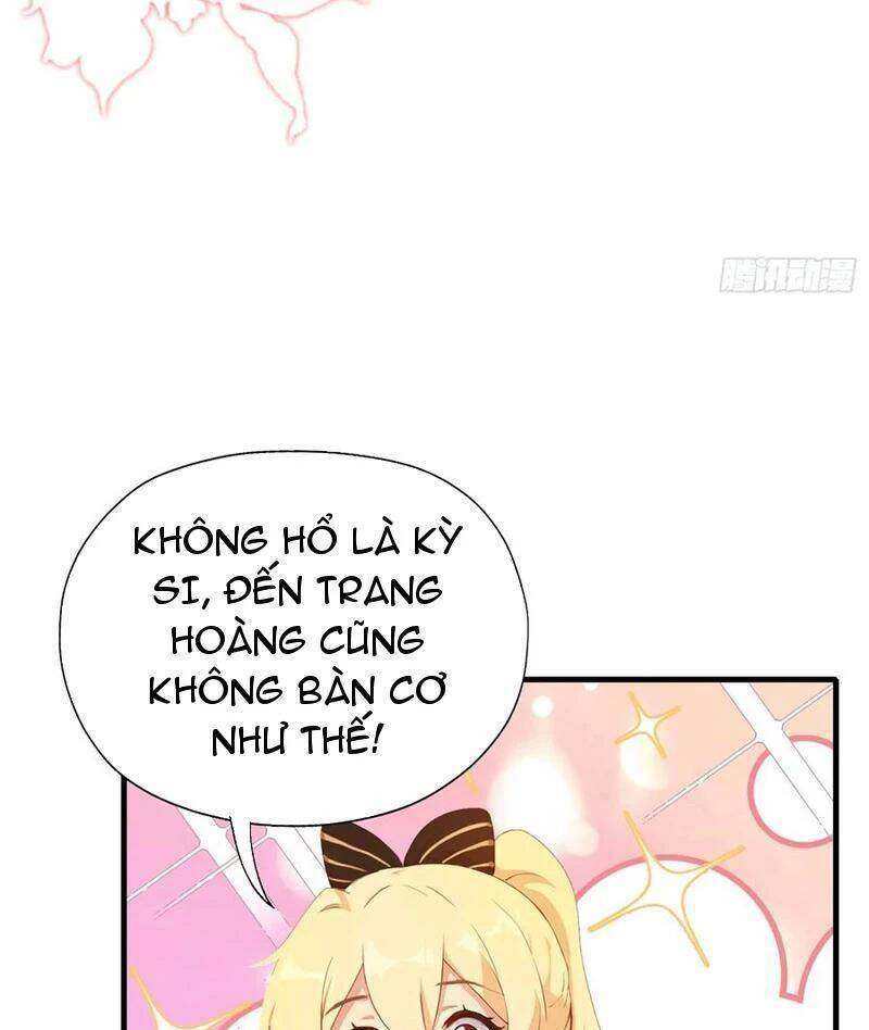 Hoá Ra Ta Đã Vô Địch Từ Lâu Chap 141 - Next Chap 142