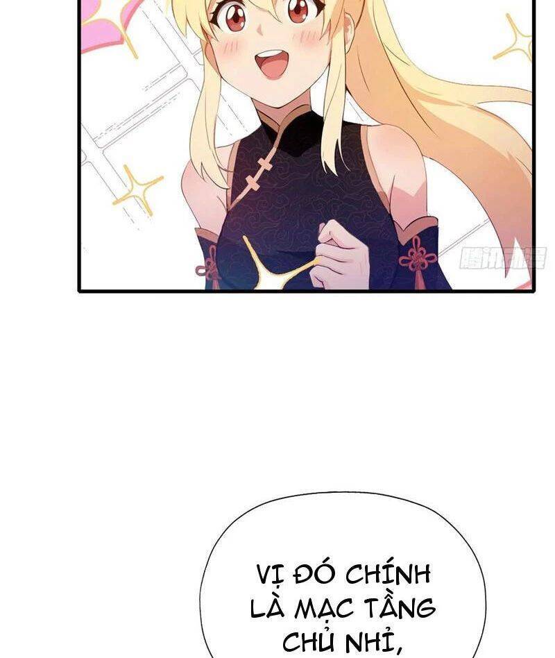 Hoá Ra Ta Đã Vô Địch Từ Lâu Chap 141 - Next Chap 142