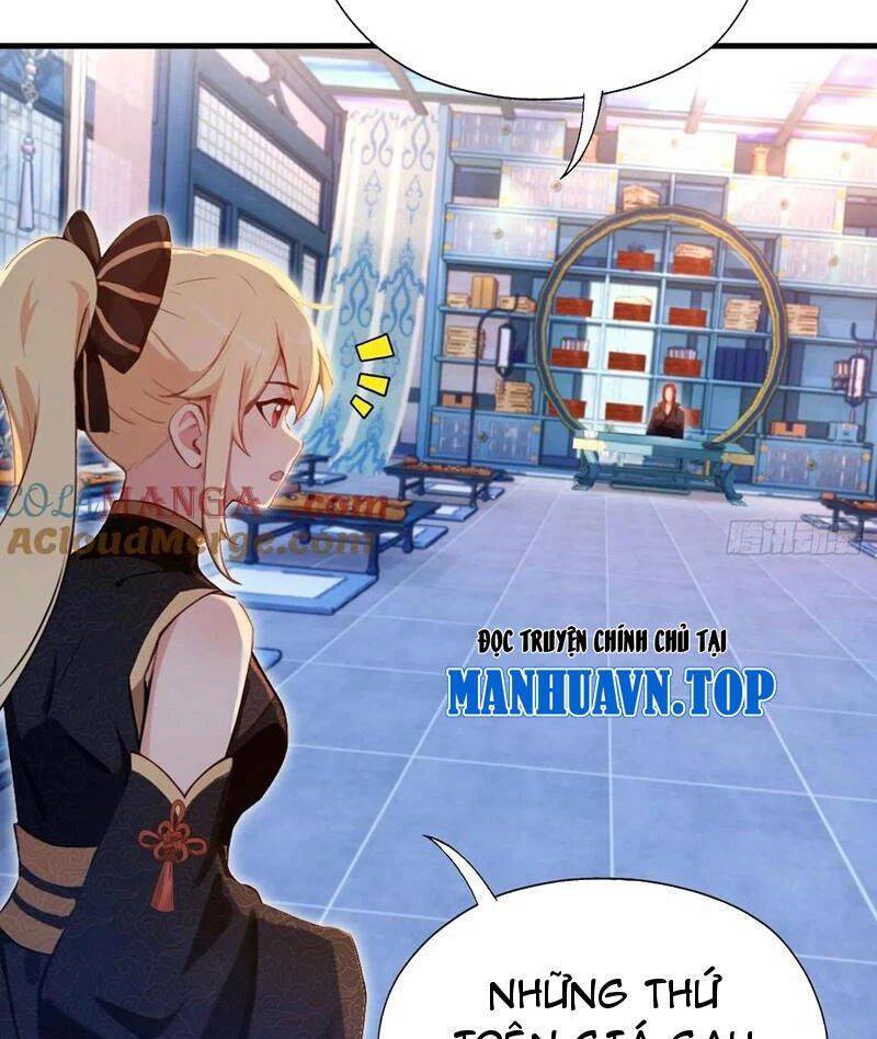 Hoá Ra Ta Đã Vô Địch Từ Lâu Chap 141 - Next Chap 142