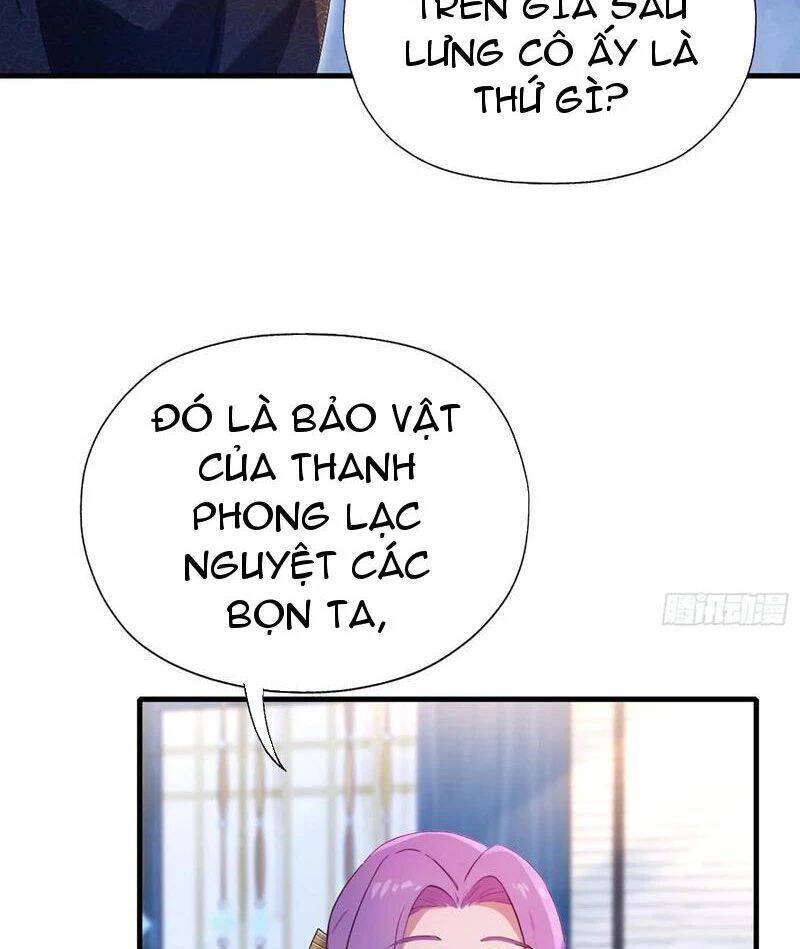Hoá Ra Ta Đã Vô Địch Từ Lâu Chap 141 - Next Chap 142