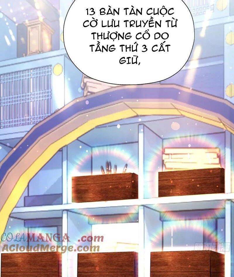 Hoá Ra Ta Đã Vô Địch Từ Lâu Chap 141 - Next Chap 142