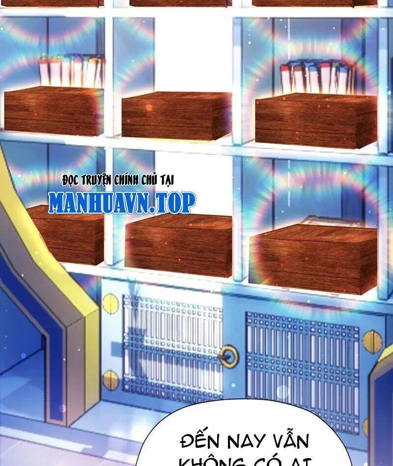 Hoá Ra Ta Đã Vô Địch Từ Lâu Chap 141 - Next Chap 142