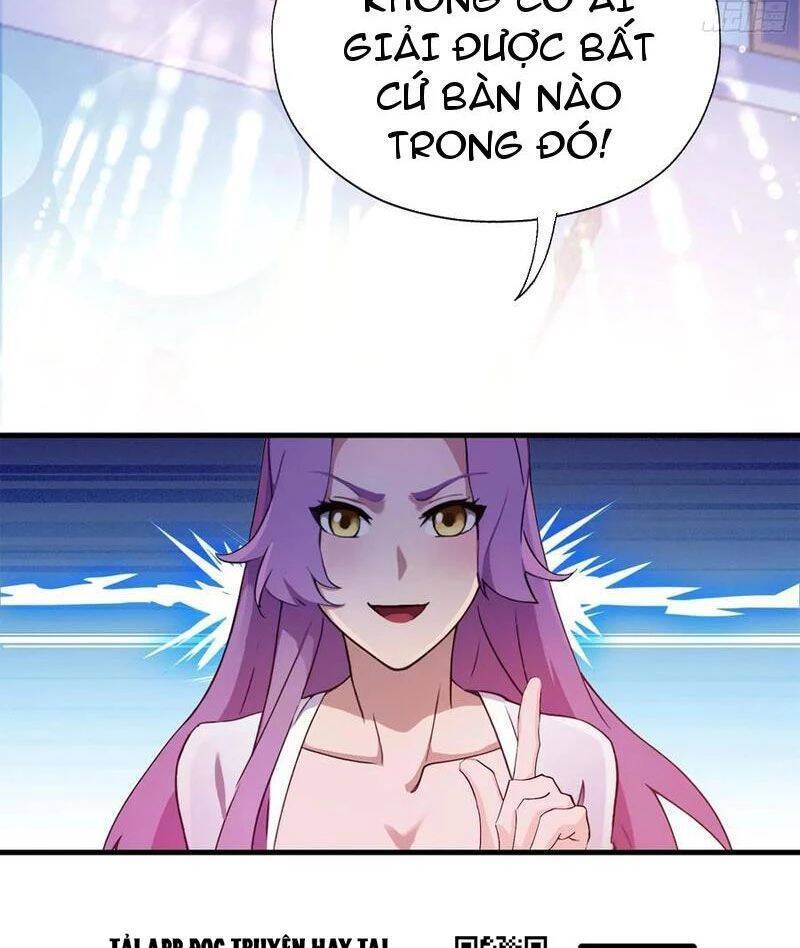 Hoá Ra Ta Đã Vô Địch Từ Lâu Chap 141 - Next Chap 142