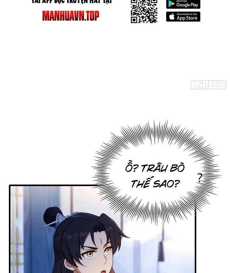 Hoá Ra Ta Đã Vô Địch Từ Lâu Chap 141 - Next Chap 142