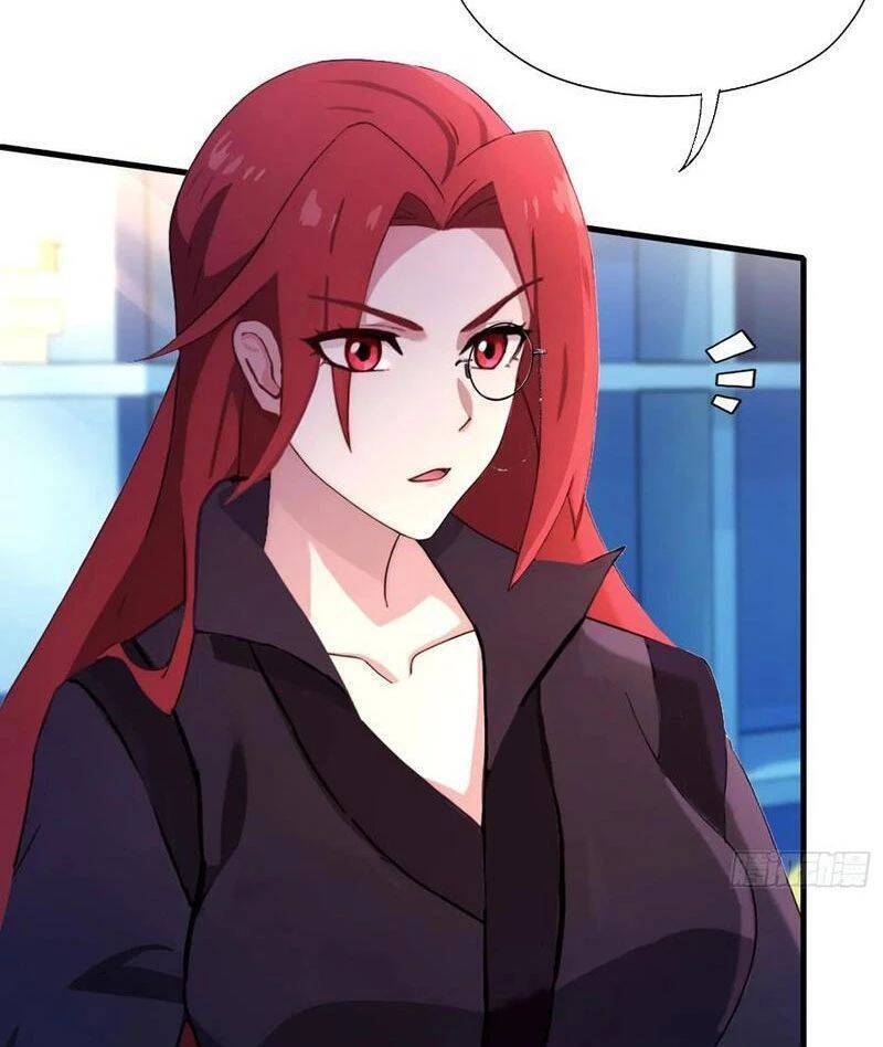 Hoá Ra Ta Đã Vô Địch Từ Lâu Chap 141 - Next Chap 142