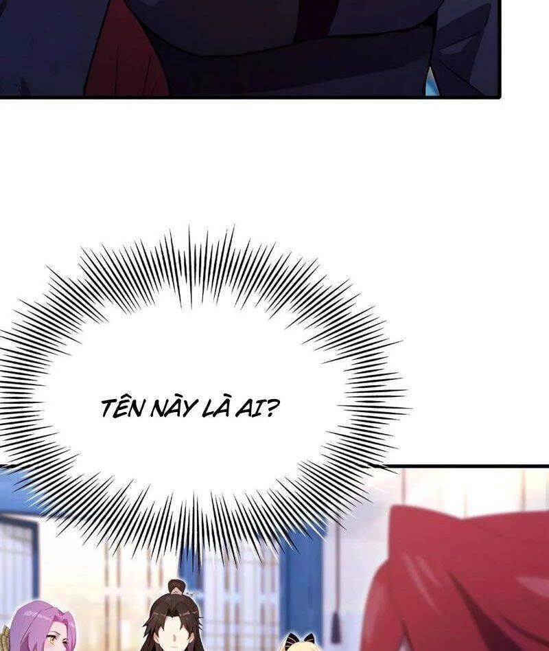 Hoá Ra Ta Đã Vô Địch Từ Lâu Chap 141 - Next Chap 142