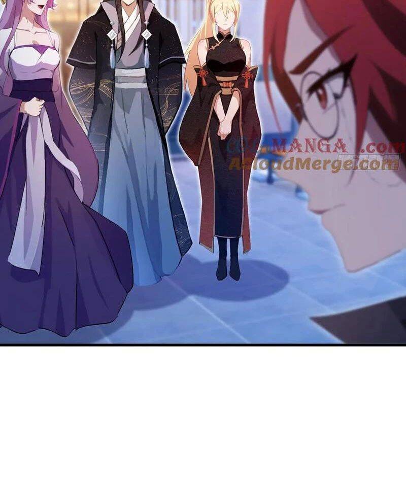 Hoá Ra Ta Đã Vô Địch Từ Lâu Chap 141 - Next Chap 142