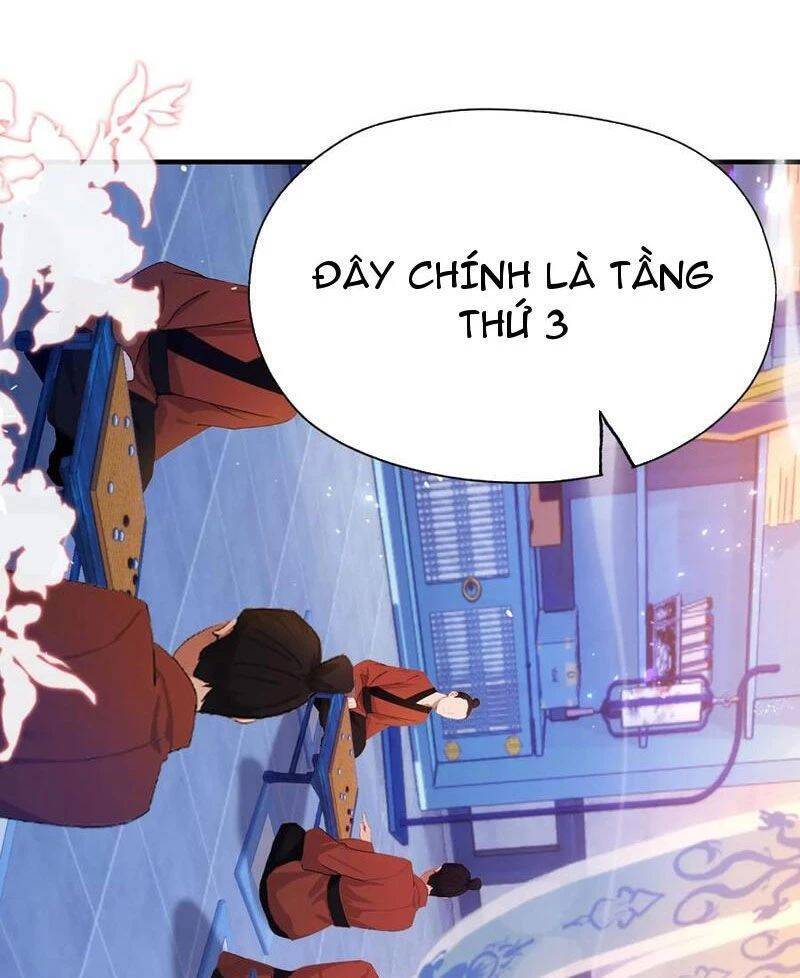 Hoá Ra Ta Đã Vô Địch Từ Lâu Chap 141 - Next Chap 142