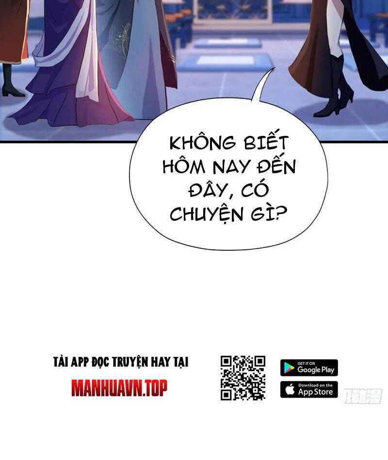 Hoá Ra Ta Đã Vô Địch Từ Lâu Chap 141 - Next Chap 142