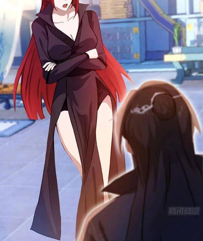 Hoá Ra Ta Đã Vô Địch Từ Lâu Chap 141 - Next Chap 142