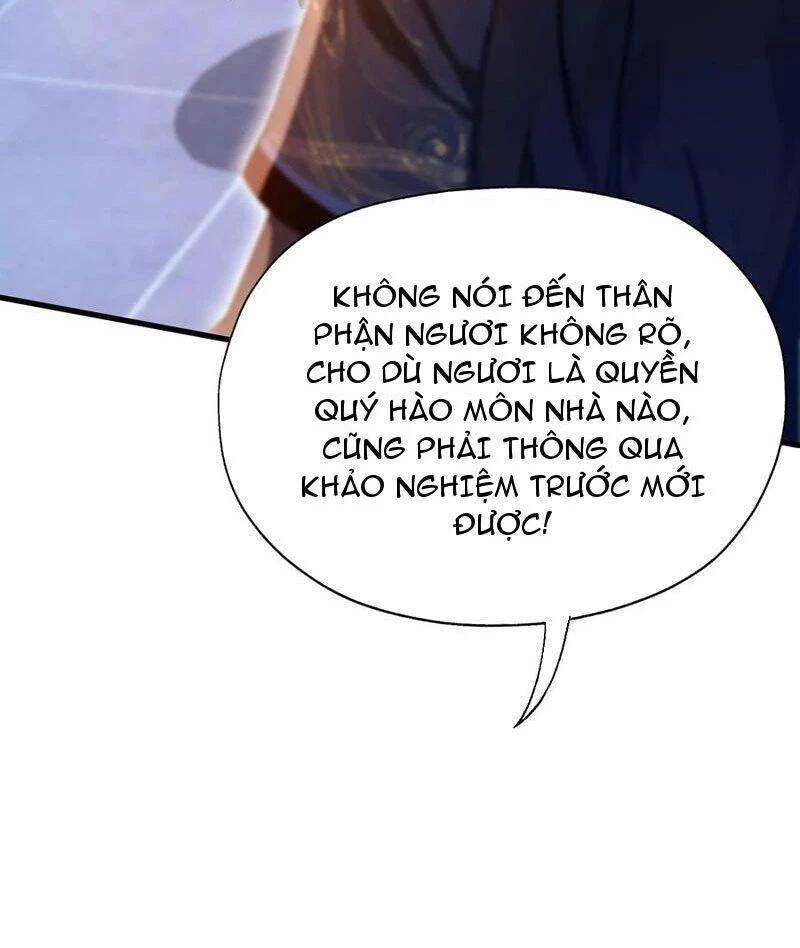 Hoá Ra Ta Đã Vô Địch Từ Lâu Chap 141 - Next Chap 142
