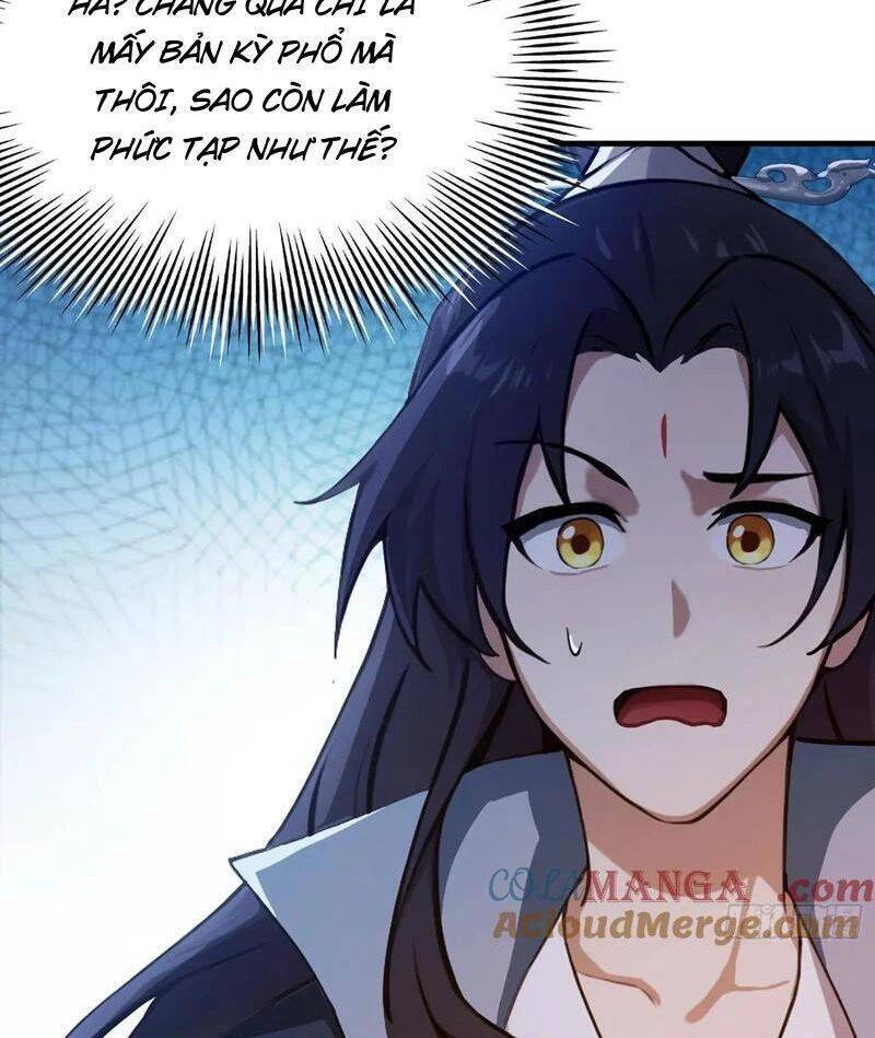 Hoá Ra Ta Đã Vô Địch Từ Lâu Chap 141 - Next Chap 142