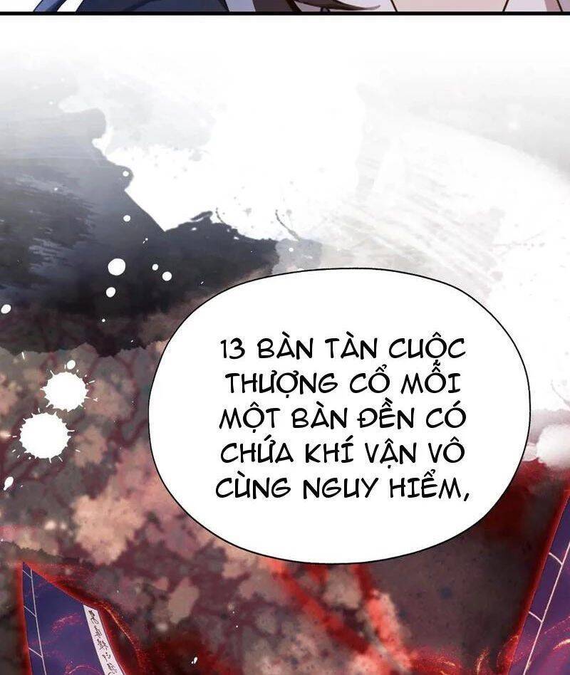 Hoá Ra Ta Đã Vô Địch Từ Lâu Chap 141 - Next Chap 142