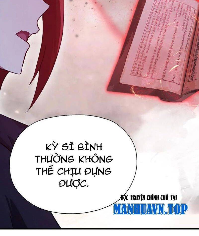 Hoá Ra Ta Đã Vô Địch Từ Lâu Chap 141 - Next Chap 142