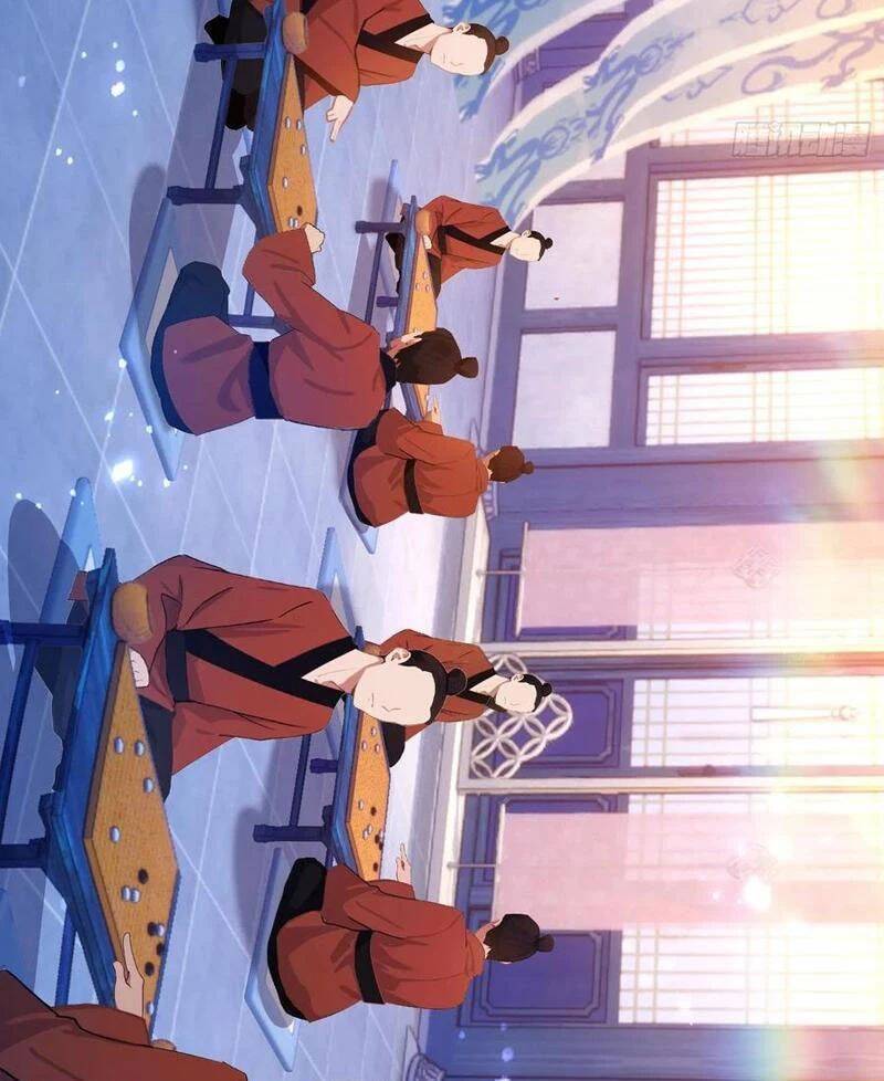 Hoá Ra Ta Đã Vô Địch Từ Lâu Chap 141 - Next Chap 142