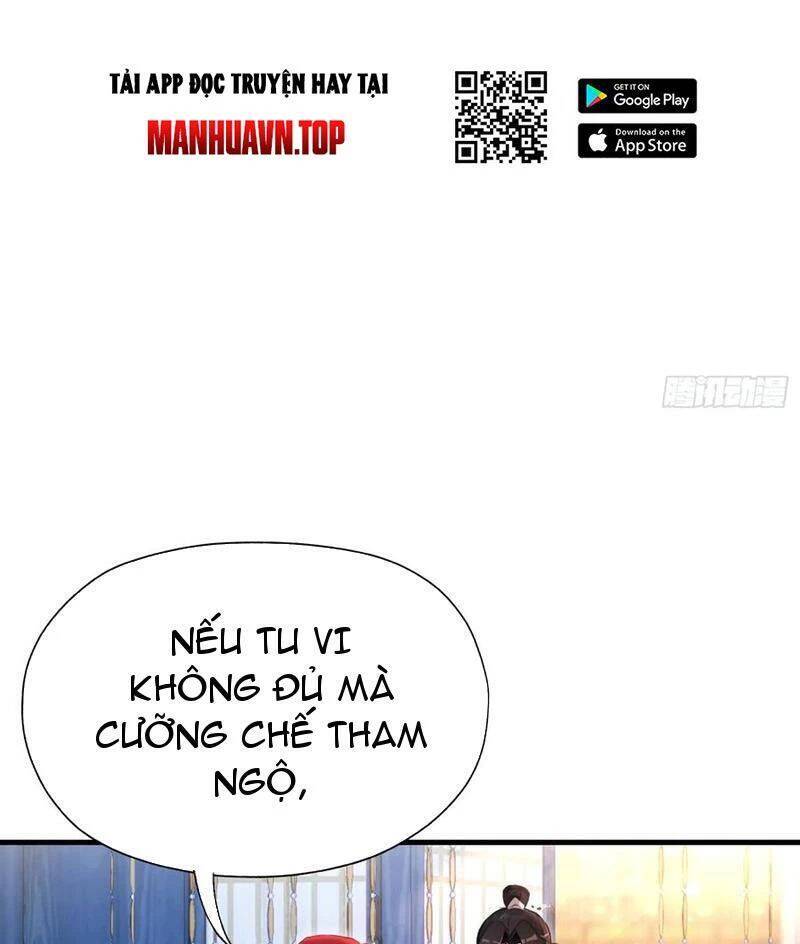 Hoá Ra Ta Đã Vô Địch Từ Lâu Chap 141 - Next Chap 142