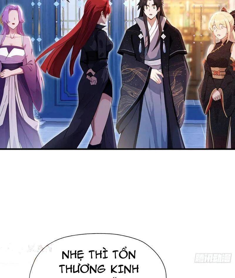 Hoá Ra Ta Đã Vô Địch Từ Lâu Chap 141 - Next Chap 142