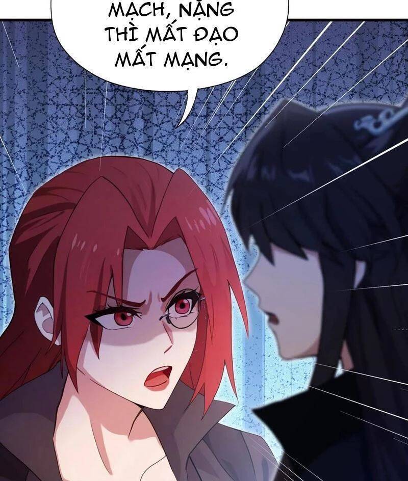 Hoá Ra Ta Đã Vô Địch Từ Lâu Chap 141 - Next Chap 142