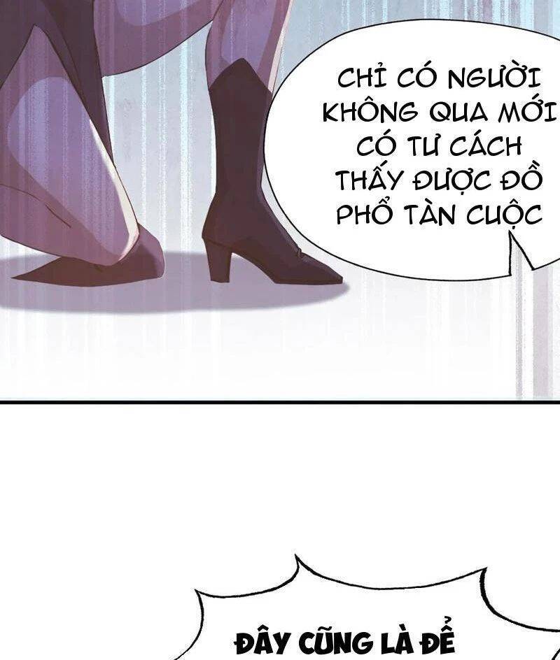 Hoá Ra Ta Đã Vô Địch Từ Lâu Chap 141 - Next Chap 142