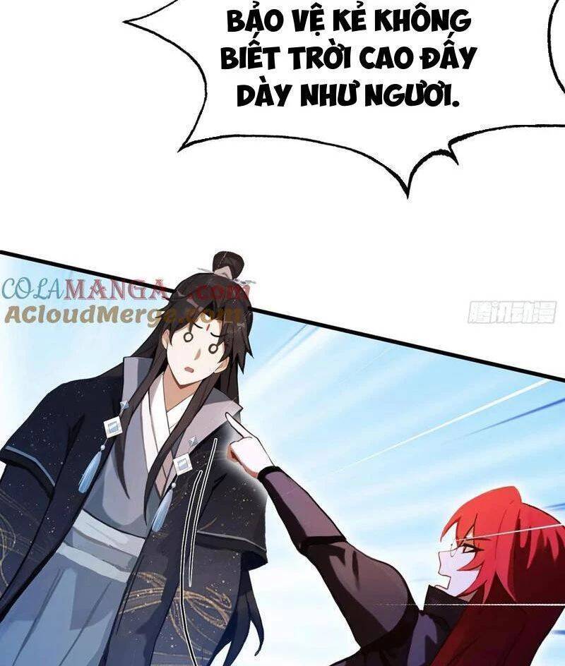 Hoá Ra Ta Đã Vô Địch Từ Lâu Chap 141 - Next Chap 142