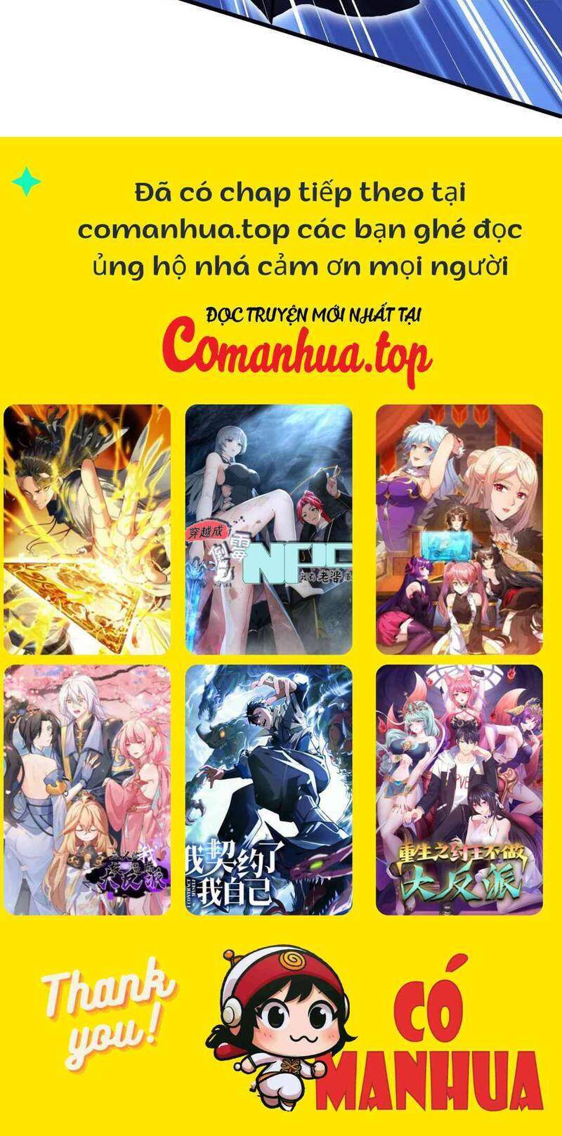 Hoá Ra Ta Đã Vô Địch Từ Lâu Chap 141 - Next Chap 142