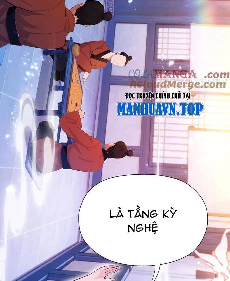 Hoá Ra Ta Đã Vô Địch Từ Lâu Chap 141 - Next Chap 142