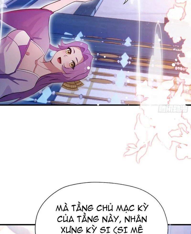 Hoá Ra Ta Đã Vô Địch Từ Lâu Chap 141 - Next Chap 142