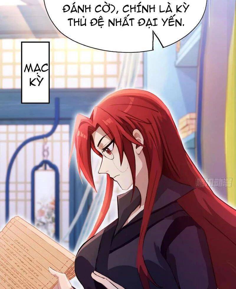Hoá Ra Ta Đã Vô Địch Từ Lâu Chap 141 - Next Chap 142