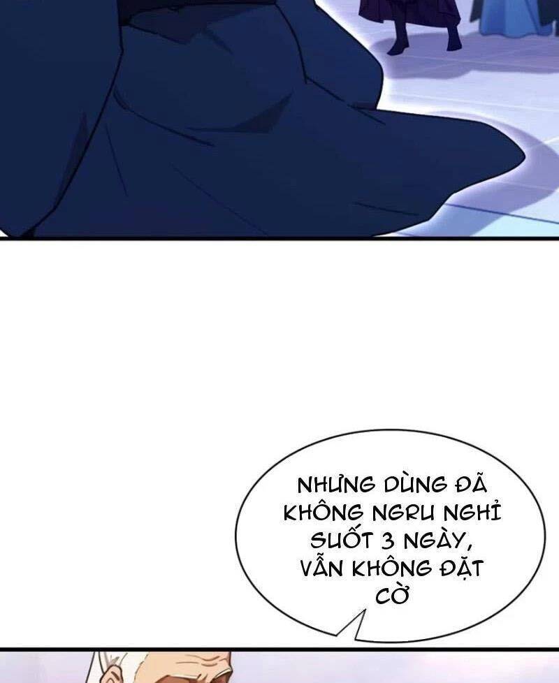 Hoá Ra Ta Đã Vô Địch Từ Lâu Chap 142 - Next Chap 143