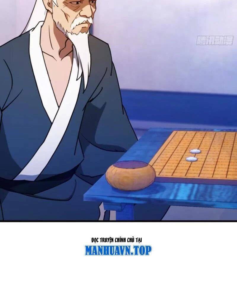 Hoá Ra Ta Đã Vô Địch Từ Lâu Chap 142 - Next Chap 143
