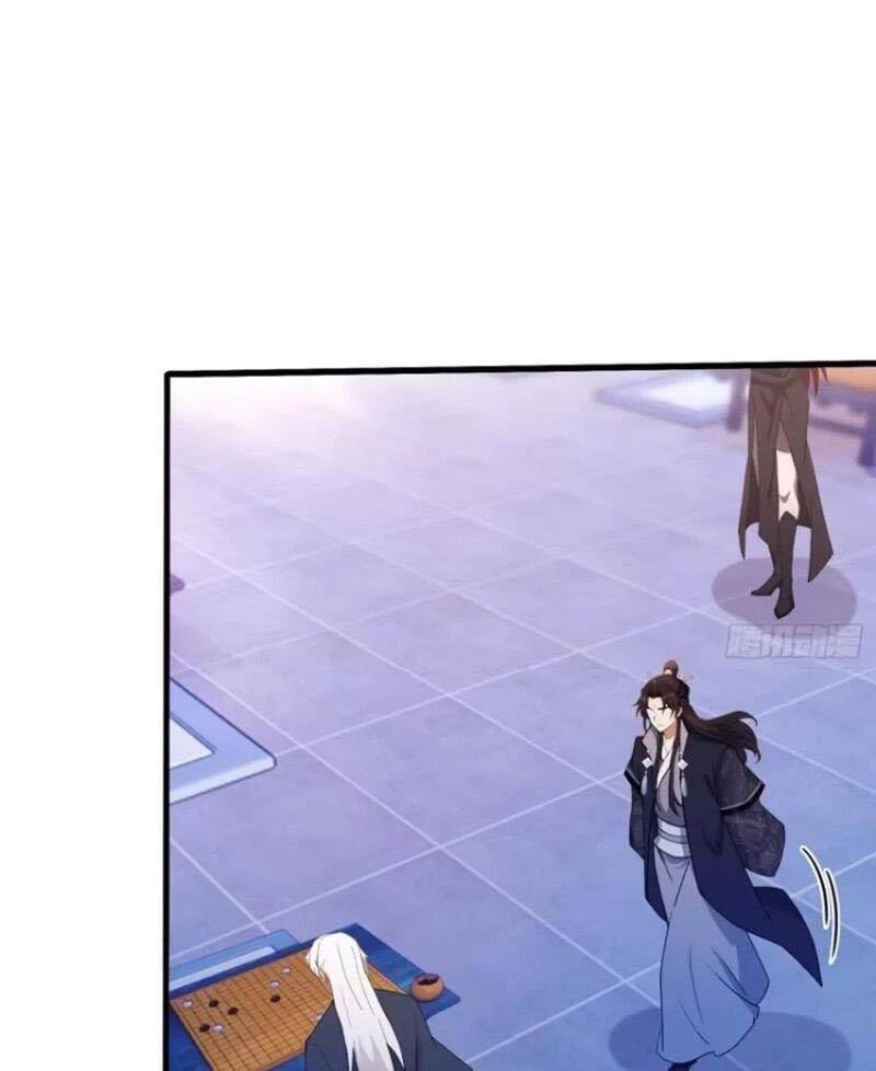Hoá Ra Ta Đã Vô Địch Từ Lâu Chap 142 - Next Chap 143