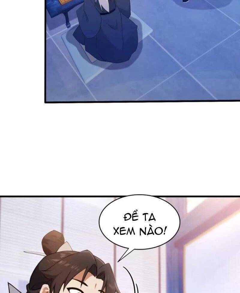 Hoá Ra Ta Đã Vô Địch Từ Lâu Chap 142 - Next Chap 143
