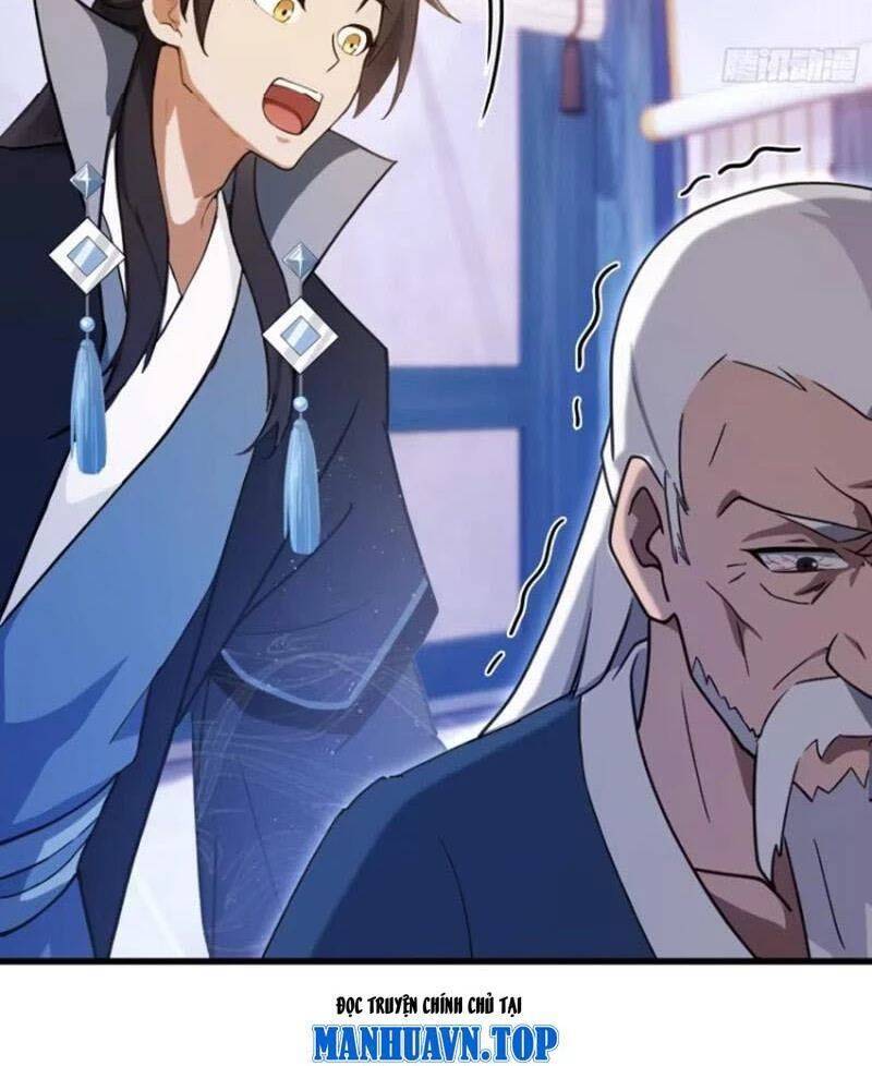 Hoá Ra Ta Đã Vô Địch Từ Lâu Chap 142 - Next Chap 143