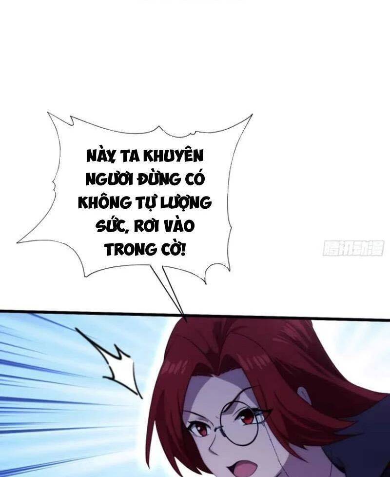 Hoá Ra Ta Đã Vô Địch Từ Lâu Chap 142 - Next Chap 143
