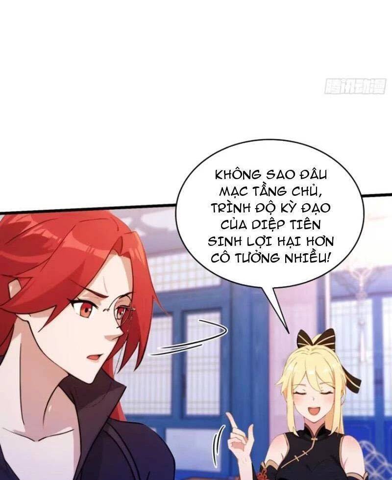 Hoá Ra Ta Đã Vô Địch Từ Lâu Chap 142 - Next Chap 143