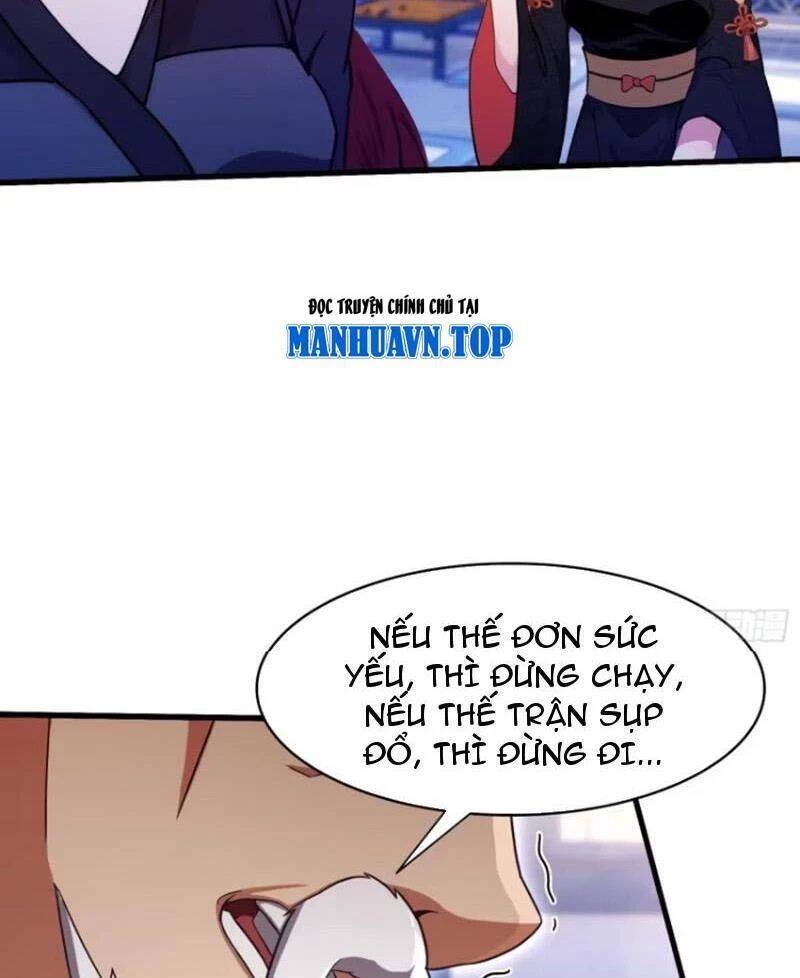Hoá Ra Ta Đã Vô Địch Từ Lâu Chap 142 - Next Chap 143