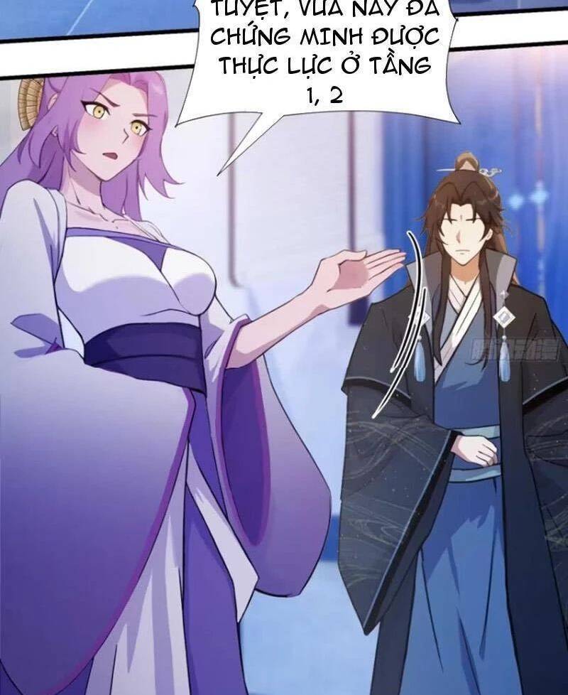 Hoá Ra Ta Đã Vô Địch Từ Lâu Chap 142 - Next Chap 143