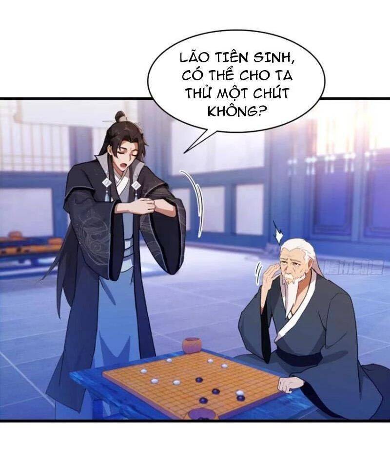 Hoá Ra Ta Đã Vô Địch Từ Lâu Chap 142 - Next Chap 143