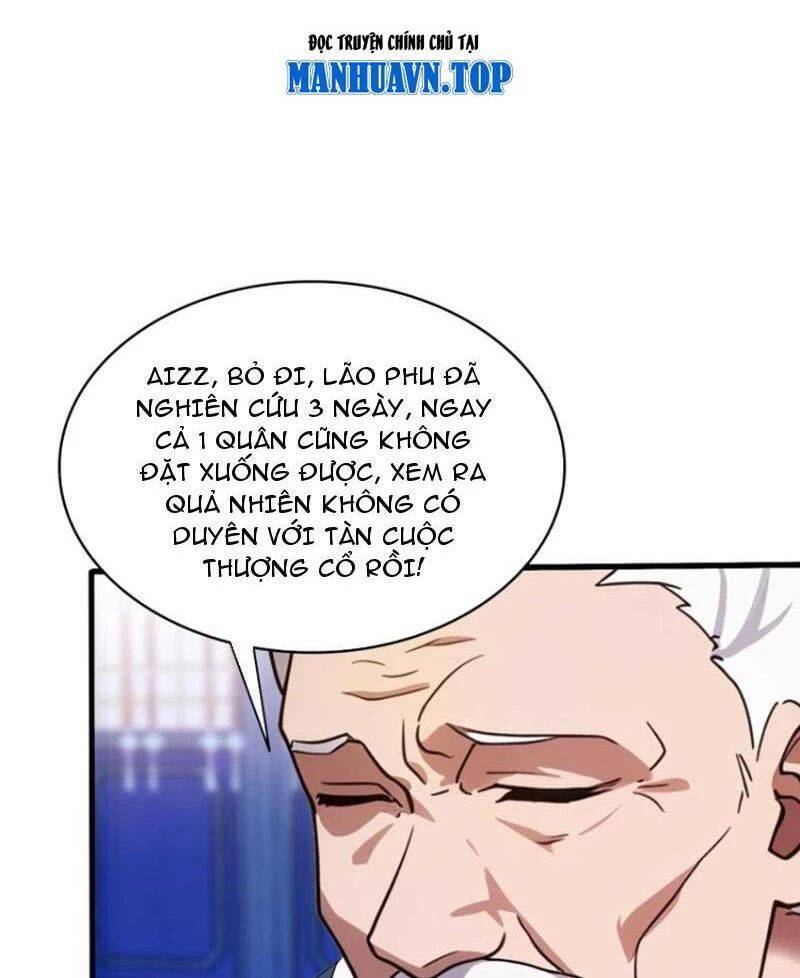 Hoá Ra Ta Đã Vô Địch Từ Lâu Chap 142 - Next Chap 143