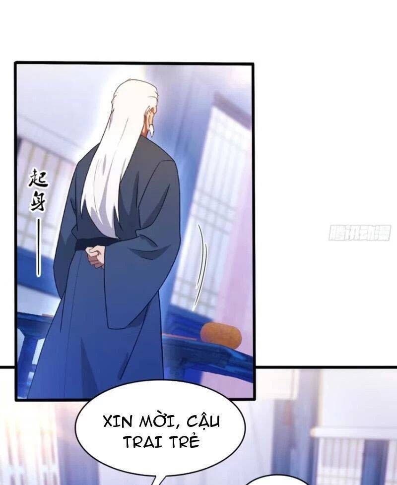 Hoá Ra Ta Đã Vô Địch Từ Lâu Chap 142 - Next Chap 143