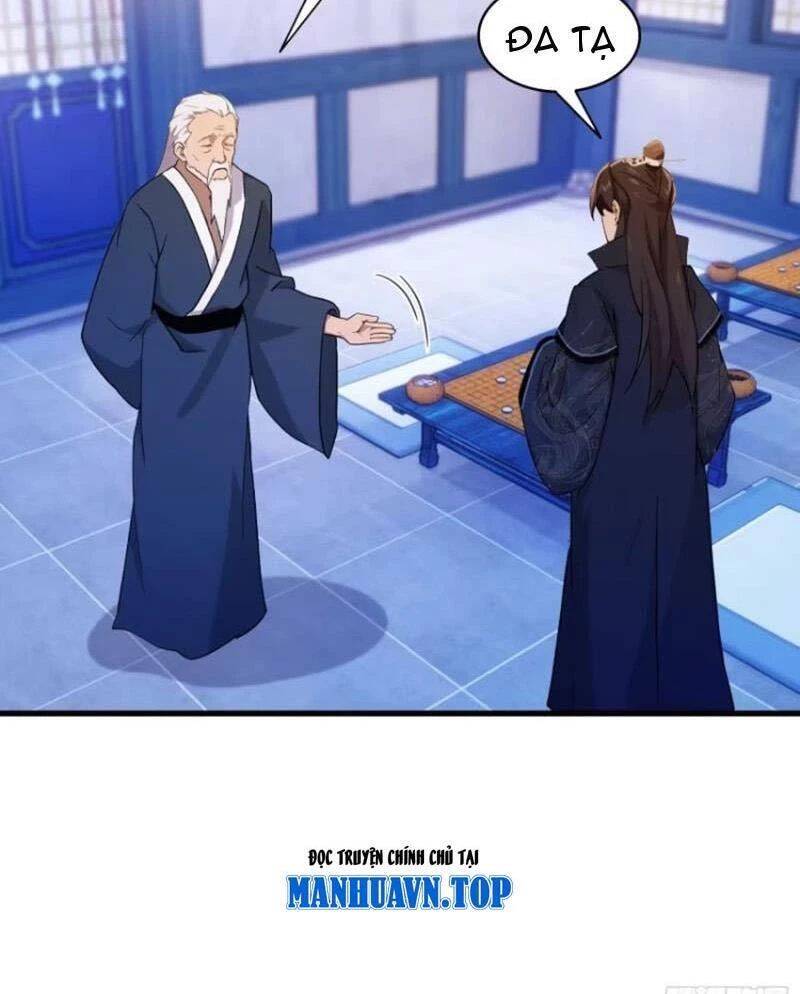 Hoá Ra Ta Đã Vô Địch Từ Lâu Chap 142 - Next Chap 143